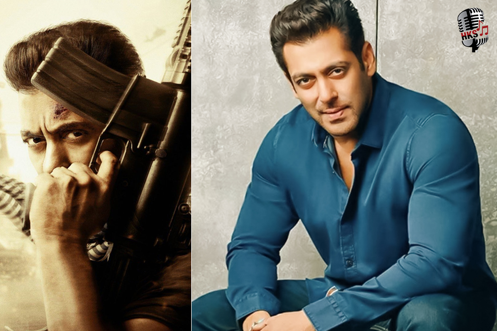 Wait Is Finally Over! Salman Khan To Start Working On Tiger 3 After Antim- The Final Truth